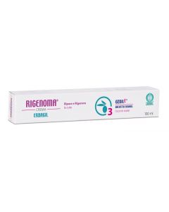RIGENOMA CREMA NORMALIZ RIGEN