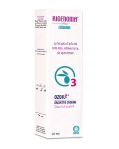 RIGENOMA SPRAY 20ML