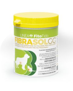 FIBRASOL GG 100G VET