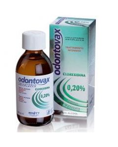 ODONTOVAX-CLOR CLLT O,20% 200ML