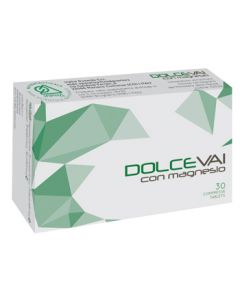 Dolcevai Integartore 30 Compresse