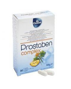 PROSTABEN COMPLEX 30CPS