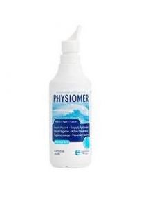 Physiomer Spray Getto Normale Pulizia Nasale 135 ml
