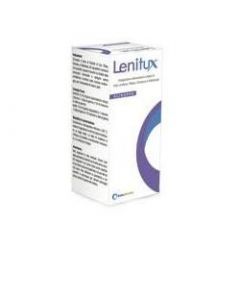 Lenitux Sciroppo Integratore Lenitivo Per la Tosse 100 ml