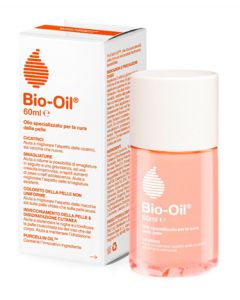 Bio-Oil Olio Dermatologico Smagliature e Cicatrici 60 ml