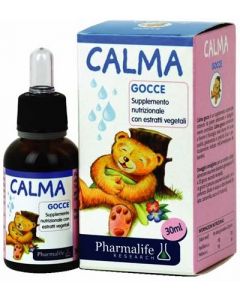 CALMA BIMBI GTT 30ML