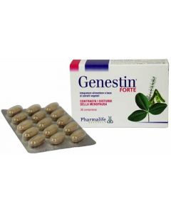 GENESTIN FTE 30CPR