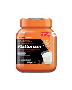 Named Sport Maltonam Integratore Polvere 500g