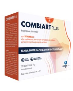 COMBIART PLUS 20BUST
