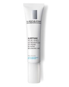 La Roche Posay Substiane+ Occhi Trattamento Antietà Contorno Occhi 15 ml