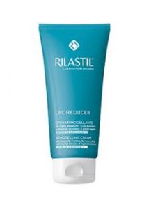 Rilastil Liporeducer Crema Rimodellante Antiadiposità Localizzate 200 ml