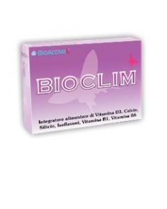 BIOCLIM INTEG 30CPR