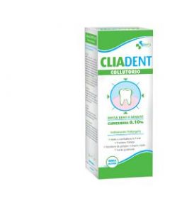 CLIADENT COLLUT 0,10% 200ML