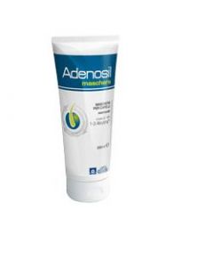 Adenosil Maschera Idratante Nutriente Normalizzante 200 ml