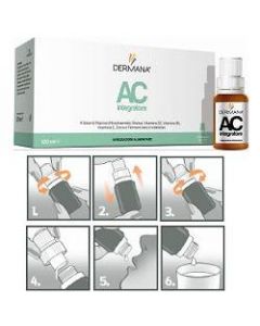 DERMANA AC INTEG 12FLAC