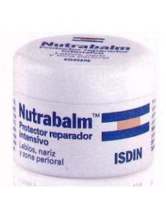 Nutrabalm Fluido Balsamo Labbra Vasetto 10 ml