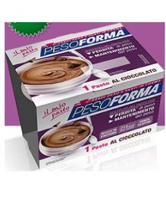 PESOFORMA COPPA CIOCCOLATO 210G