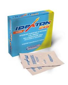 Idraton 245 Integratore 10 Bustine
