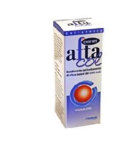 EMOFORM AFTACOL COLLUT 120ML