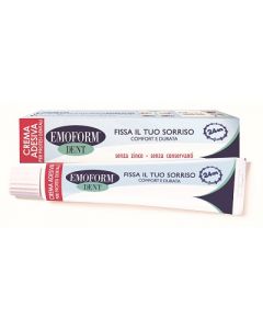 EMOFORM CREMA DENTIERE 45G