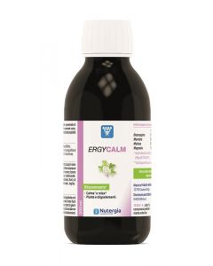Ergycalm Integratore Ad Azione Rilassante 250 ml