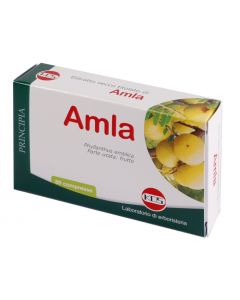 Kos Amla Estratto Secco Integratore Alimentare 60 Compresse