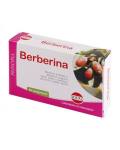 Kos Berberina Integratore 60 Compresse