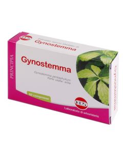 Kos Gynostemma Estratto Secco Integratore 60 Compresse