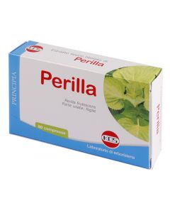 Kos Perilla Estratto Secco Integratore 60 Compresse