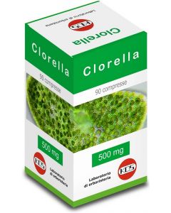 Kos Clorella Integratore 90 Compresse