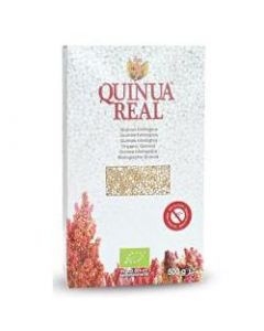 Finestra sul Cielo Quinua Real Quinoa Bio 500g