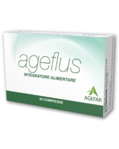AGEFLUS 30CPR