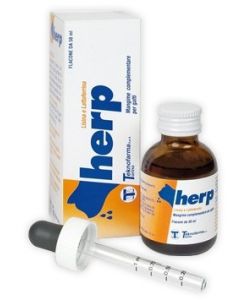 HERP MANGIME COMPLENTARE 50ML