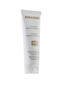 Idracher Crema Viso 50 Ml