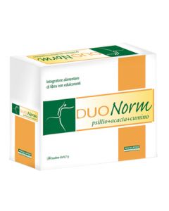 Duonorm Integratore Intestinale 14 Bustine
