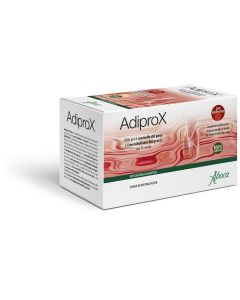 Aboca Fitomagra Adiprox Tisana 20 Bustine