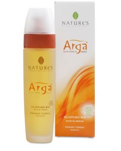 Arga' Olio Puro Argan 100ml