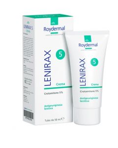 LENIRAX CR DERM 50ML