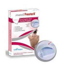 Medipresteril Cuscinetto Gel Effetto Caldo-Freddo 1 Pezzo