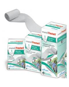 Medipresteril Benda Per Automedicazione 10x500 cm 1 Pezzo