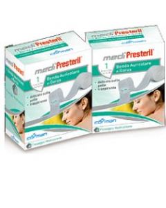 Medipresteril Benda Aur.1x500