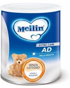 MELLIN AD LATTE POLV 400G