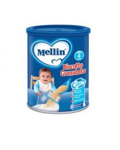 MELLIN-BISC GRAN 400GR
