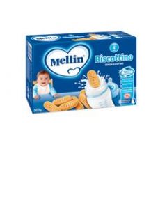 MELLIN-BISCOTTINO 500G