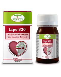LIPO 320 30CPS