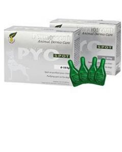 PYO SPOT CANE 0-10KG