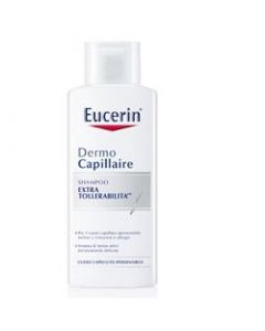 EUCERIN SHAMPOO EXTRA/TOLLERAB