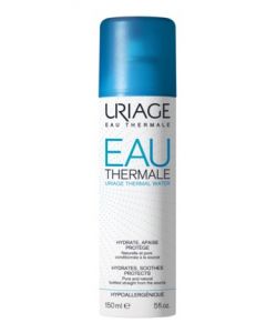 Uriage Eau Thermale Acqua Termale Spray Idratante Lenitivo Protettivo 300 ml