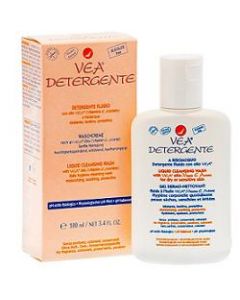 Vea Detergente Protettivo e Lenitivo Viso Corpo 100 ml