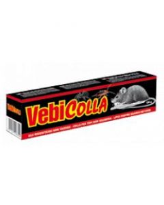 VEBICOLLA COLLA NON VELENOSA 135G